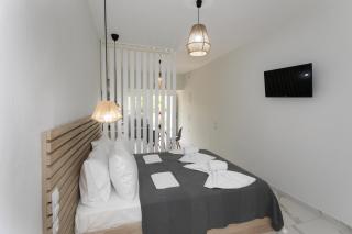 Ella apartments - Parga - 8
