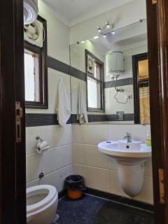 Host my stay 3Bhk House! Greater kailash 1 - Neu-Delhi - 9