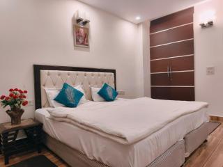 Host my stay 3Bhk House! Greater kailash 1 - Neu-Delhi - 8
