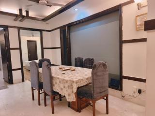 Host my stay 3Bhk House! Greater kailash 1 - Neu-Delhi - 4