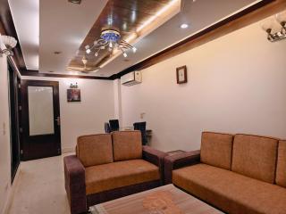 Host my stay 3Bhk House! Greater kailash 1 - Neu-Delhi - 3