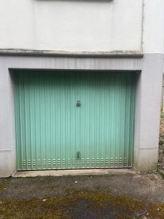 Petite maison de ville - Le Mans - 6