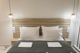 Ella apartments - Parga - 6