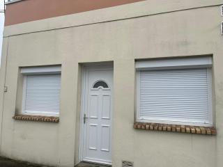 Petite maison de ville - Le Mans - 3
