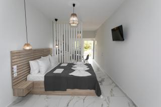 Ella apartments - Parga - 4