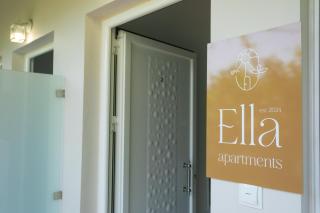 Ella apartments - Parga - 5