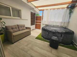 My Summerhouse with jacuzzi - Kremasti - 4