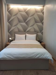 Grey House - Erevan - 6