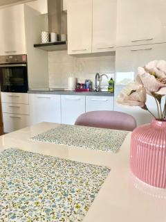Apartment Masha with Free Parking - Pula - 9