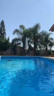 Villino Jole - Dépendance in Villa - Mesina - 6