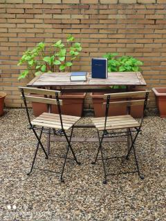 LA TERRAZA DEL CRISTO PLAZA DE GARAJE Y WiFi - Oviedo - 2