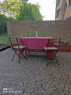 LA TERRAZA DEL CRISTO PLAZA DE GARAJE Y WiFi - 1