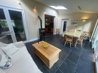 Spacious Beautiful House in Center of Cambridge - Cambridge - 2