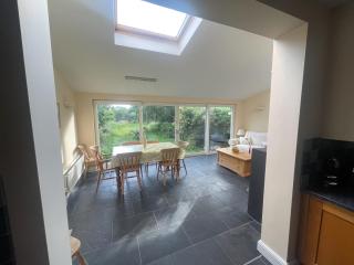 Spacious Beautiful House in Center of Cambridge - Cambridge - 1