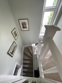 Spacious Beautiful House in Center of Cambridge - Cambridge - 4