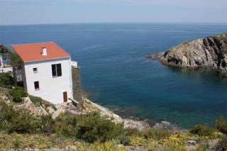 Villa Ey - waterfront with a view - 0