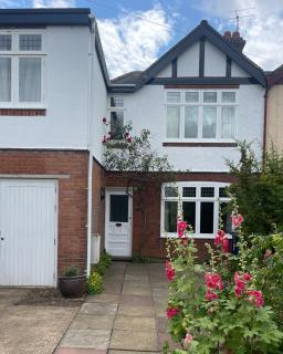 Spacious Beautiful House in Center of Cambridge - Cambridge - 0