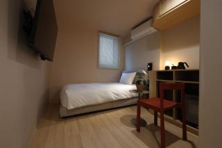 Hotelarrive Euljiro Tum - Seoul - 6