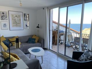 Villa Ey - waterfront with a view - Banyuls-sur-Mer - 9