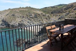 Villa Ey - waterfront with a view - 2