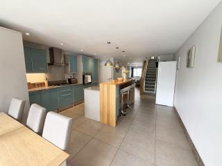 Marigold Cottage - Brockenhurst - 7