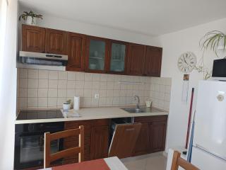 Apartment & studio Elizabet - Baška - 1