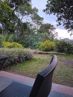 Knuckles Range Bunglow - Kandy - 2