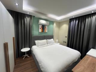 MTMZ F1 - 3 BDR Apartment - By Kemetland - Città del 6 ottobre - 0