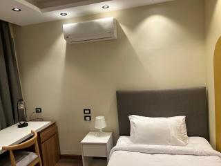 MTMZ F1 - 3 BDR Apartment - By Kemetland - Città del 6 ottobre - 9