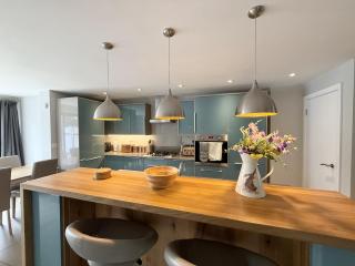 Marigold Cottage - Brockenhurst - 0