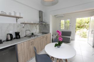 Ella apartments - Parga - 2