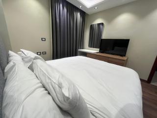 MTMZ F1 - 3 BDR Apartment - By Kemetland - Città del 6 ottobre - 7