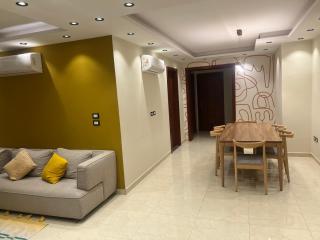 MTMZ F1 - 3 BDR Apartment - By Kemetland - 5