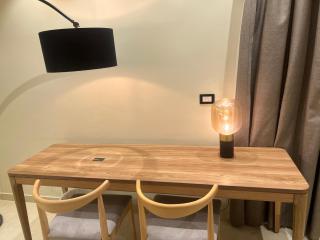 MTMZ F1 - 3 BDR Apartment - By Kemetland - Città del 6 ottobre - 4