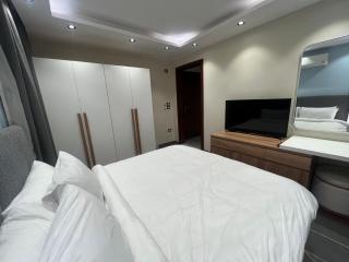 MTMZ F1 - 3 BDR Apartment - By Kemetland - Città del 6 ottobre - 3