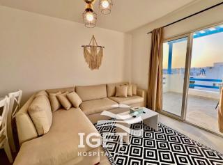 Paros Vibes, Penthouse Mountain View Ras Al Hekma - Ras Elhekma - 9
