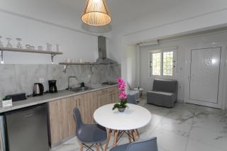 Ella apartments - Parga - 1