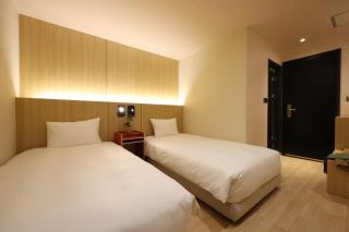 Hotelarrive Euljiro Tum - 3