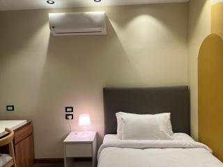 MTMZ F1 - 3 BDR Apartment - By Kemetland - Città del 6 ottobre - 1