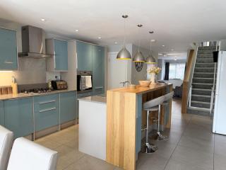 Marigold Cottage - Brockenhurst - 2