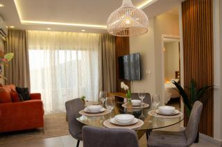 Ellara Escapes - Modern 1-Bedroom Apartment with Hill View - Sodnac, Quatre Bornes - Quatre Bornes - 3