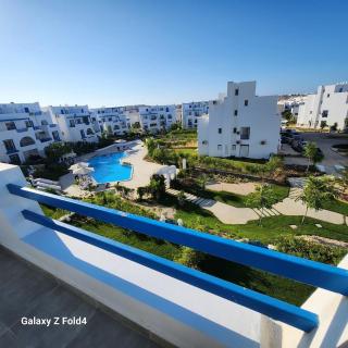 Paros Vibes, Penthouse Mountain View Ras Al Hekma - Ras Elhekma - 0