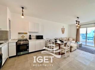 Paros Vibes, Penthouse Mountain View Ras Al Hekma - Ras Elhekma - 7