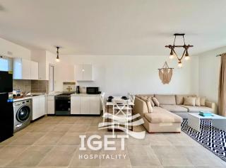 Paros Vibes, Penthouse Mountain View Ras Al Hekma - Ras Elhekma - 8