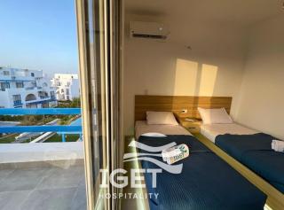 Paros Vibes, Penthouse Mountain View Ras Al Hekma - Ras Elhekma - 4