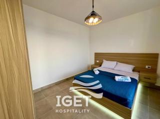Paros Vibes, Penthouse Mountain View Ras Al Hekma - Ras Elhekma - 6