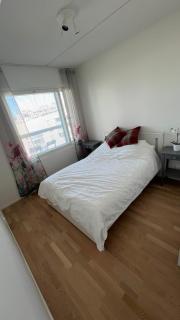Modern, bright 2 bedroom apartment with great views - Helsinki - 6