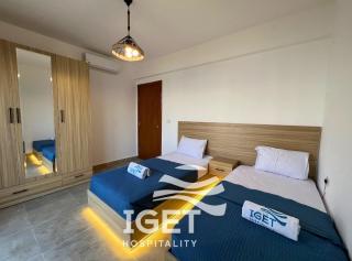 Paros Vibes, Penthouse Mountain View Ras Al Hekma - Ras Elhekma - 2