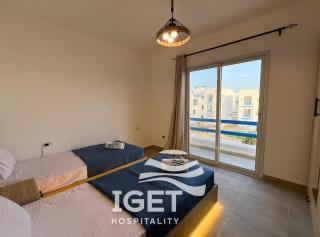 Paros Vibes, Penthouse Mountain View Ras Al Hekma - Ras Elhekma - 3
