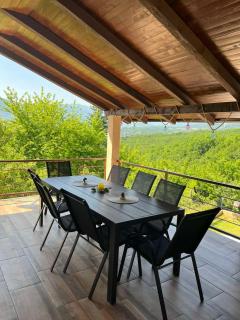 Villa Hani - Sarajevo - 4